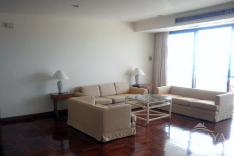 คอนโดมิเนียมในพัทยา, ประเทศไทย, 3 ห้องนอน № 242648 - รูปถ่าย 4