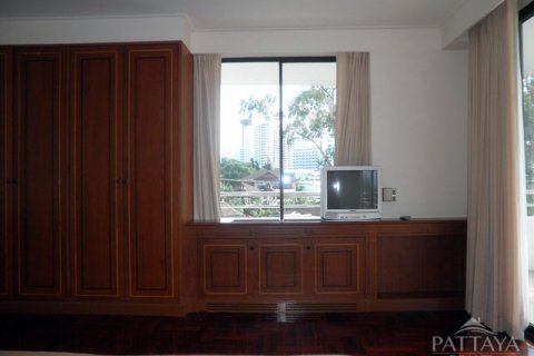 คอนโดมิเนียมในพัทยา, ประเทศไทย, 3 ห้องนอน № 242648 - รูปถ่าย 13