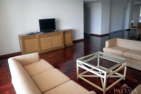 คอนโดมิเนียมในพัทยา, ประเทศไทย, 3 ห้องนอน № 242648 - รูปถ่าย 6