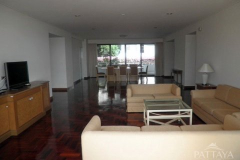 คอนโดมิเนียมในพัทยา, ประเทศไทย, 3 ห้องนอน № 242648
