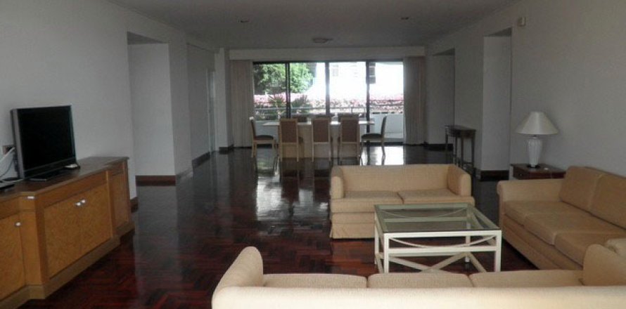 คอนโดมิเนียมในพัทยา, ประเทศไทย, 3 ห้องนอน № 242648