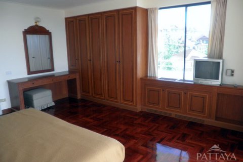 คอนโดมิเนียมในพัทยา, ประเทศไทย, 3 ห้องนอน № 242648 - รูปถ่าย 11