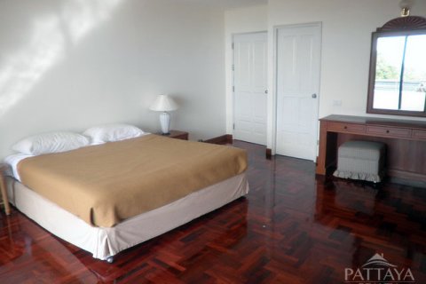คอนโดมิเนียมในพัทยา, ประเทศไทย, 3 ห้องนอน № 242648 - รูปถ่าย 12