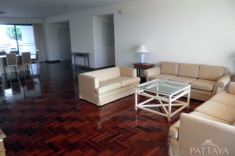 คอนโดมิเนียมในพัทยา, ประเทศไทย, 3 ห้องนอน № 242648 - รูปถ่าย 7