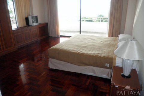 คอนโดมิเนียมในพัทยา, ประเทศไทย, 3 ห้องนอน № 242648 - รูปถ่าย 10