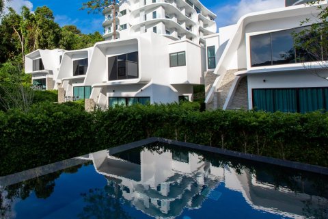 Maison sur Nai Harn Beach, Thaïlande 2 chambres № 3916 - photo 5