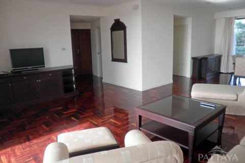 คอนโดมิเนียมในพัทยา, ประเทศไทย, 3 ห้องนอน № 242649 - รูปถ่าย 2