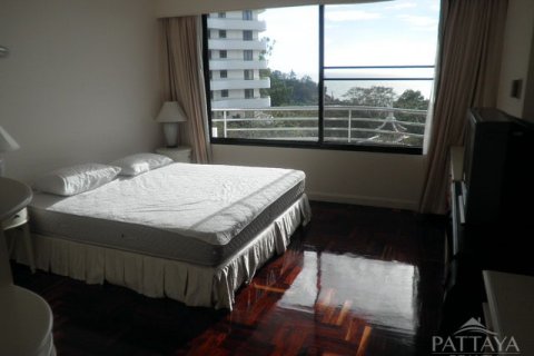 คอนโดมิเนียมในพัทยา, ประเทศไทย, 3 ห้องนอน № 242649 - รูปถ่าย 12