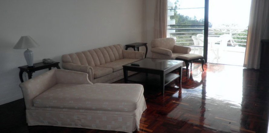 คอนโดมิเนียมในพัทยา, ประเทศไทย, 3 ห้องนอน № 242649