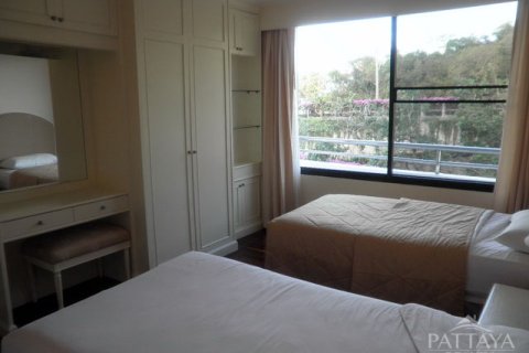 คอนโดมิเนียมในพัทยา, ประเทศไทย, 3 ห้องนอน № 242649 - รูปถ่าย 11