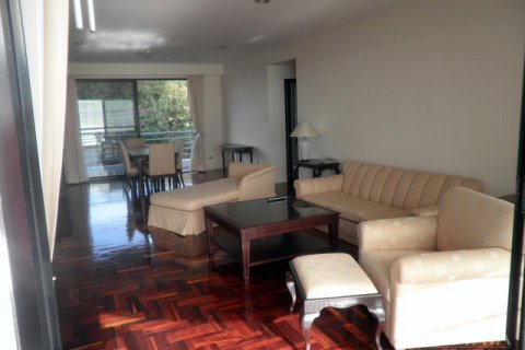 คอนโดมิเนียมในพัทยา, ประเทศไทย, 3 ห้องนอน № 242649 - รูปถ่าย 4