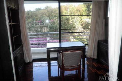 คอนโดมิเนียมในพัทยา, ประเทศไทย, 3 ห้องนอน № 242649 - รูปถ่าย 9