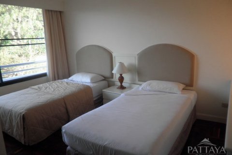 คอนโดมิเนียมในพัทยา, ประเทศไทย, 3 ห้องนอน № 242649 - รูปถ่าย 10