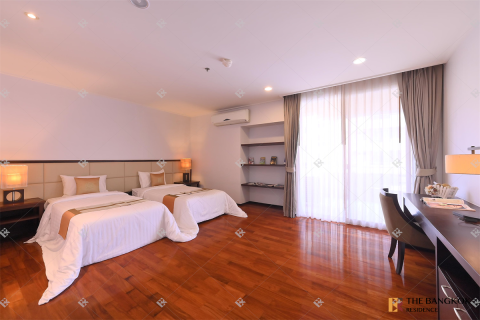 Eigentumswohnung in Bangkok, Thailand, 2 Schlafzimmer № 248157