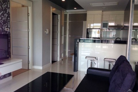 Condominio de 1 dormitorio en Pattaya, Tailandia № 242190 - foto 6