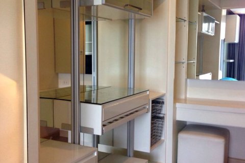 Condominio de 1 dormitorio en Pattaya, Tailandia № 242190 - foto 3