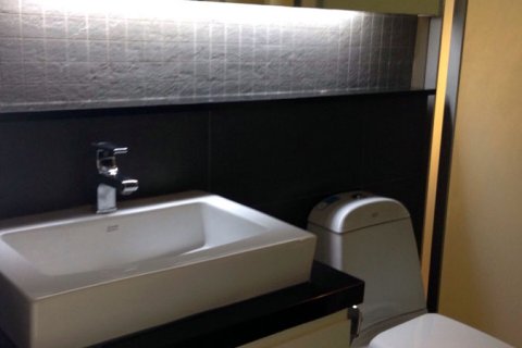 Condominio de 1 dormitorio en Pattaya, Tailandia № 242190 - foto 11