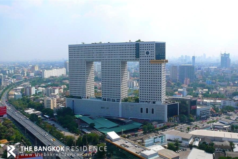 คอนโดมิเนียมในกรุงเทพฯ, ประเทศไทย, 3 ห้องนอน № 248422