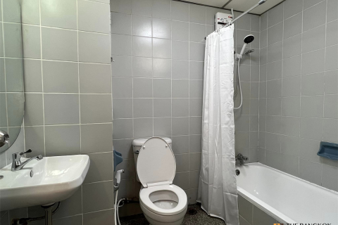 Eigentumswohnung in Bangkok, Thailand, 2 Schlafzimmer  № 247259