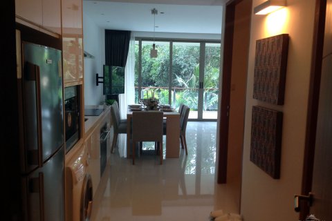 คอนโดมิเนียมในพัทยา, ประเทศไทย, 2 ห้องนอน № 242835