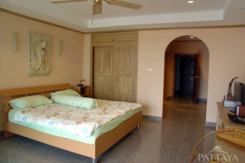 Estudio en el condominio en Jomtien Beach, Pattaya, Tailandia № 242594 - foto 7