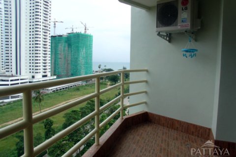 Estudio en el condominio en Jomtien Beach, Pattaya, Tailandia № 242594 - foto 6