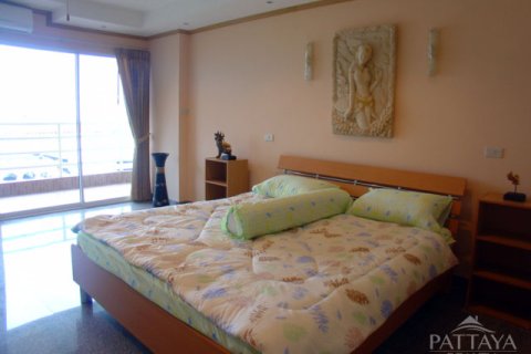 Estudio en el condominio en Jomtien Beach, Pattaya, Tailandia № 242594 - foto 2