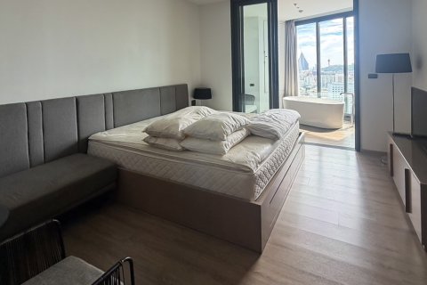 Condominio de 1 dormitorio en Pattaya, Tailandia № 234310 - foto 1