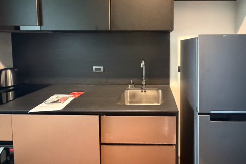 Condominio de 1 dormitorio en Pattaya, Tailandia № 234310 - foto 3
