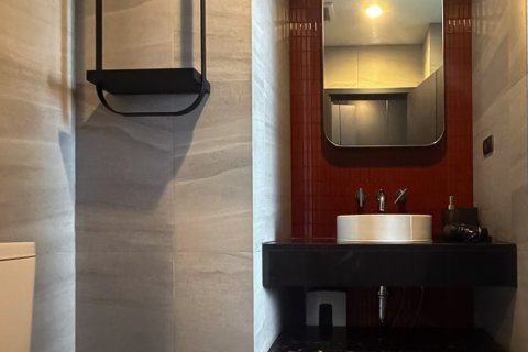Condominio de 1 dormitorio en Pattaya, Tailandia № 234310 - foto 7