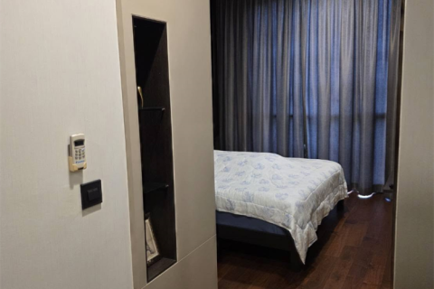 Condo à Bangkok, Thaïlande, 2 chambres № 248484