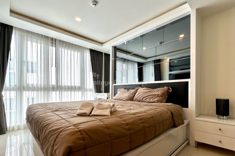 Condominio de 1 dormitorio en Pattaya, Tailandia № 241541 - foto 7