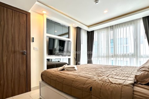 Condominio de 1 dormitorio en Pattaya, Tailandia № 241541 - foto 8