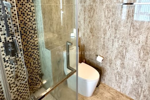 Condominio de 1 dormitorio en Pattaya, Tailandia № 241541 - foto 11