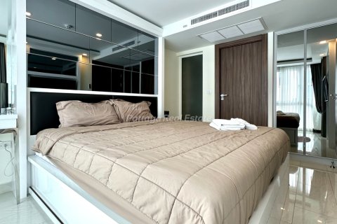 Condominio de 1 dormitorio en Pattaya, Tailandia № 241541 - foto 10