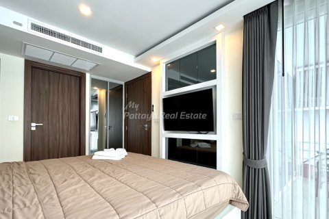 Condominio de 1 dormitorio en Pattaya, Tailandia № 241541 - foto 9