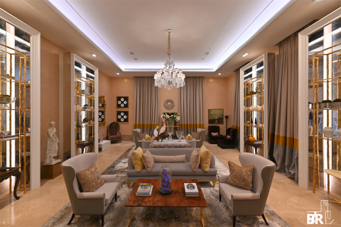 Eigentumswohnung in Bangkok, Thailand, 1 Schlafzimmer № 187653 - Foto 3