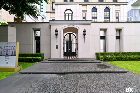 Condominio de 1 dormitorio en Bangkok, Tailandia № 187653 - foto 4