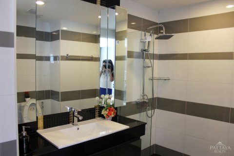 คอนโดมิเนียมในพัทยา, ประเทศไทย, 1 ห้องนอน № 242291 - รูปถ่าย 7
