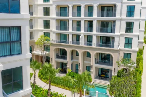 Condo in Bang Tao, Thailand, 1 bedroom  № 242009 - photo 28