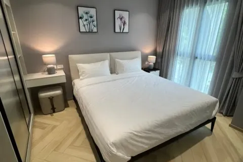 Condo in Bang Tao, Thailand, 1 bedroom  № 242009 - photo 5