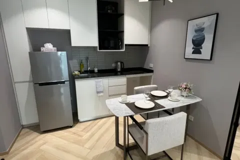 Condo in Bang Tao, Thailand, 1 bedroom  № 242009 - photo 4