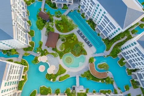 Condo in Bang Tao, Thailand, 1 bedroom  № 242009 - photo 27