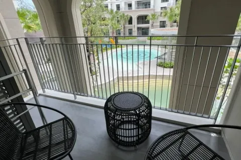 Condo in Bang Tao, Thailand, 1 bedroom  № 242009 - photo 11