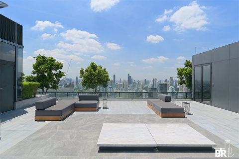 Condo in Bangkok, Thailand, 1 bedroom № 187259 - photo 9