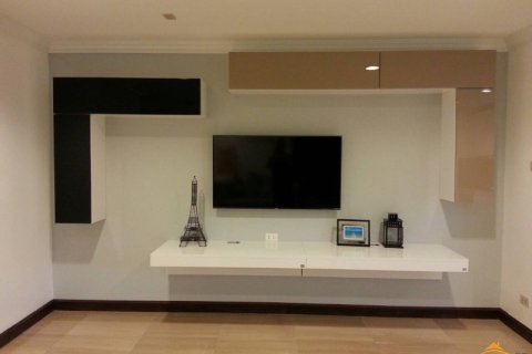Condominio de 3 dormitorios en Bangkok, Tailandia № 242396 - foto 7