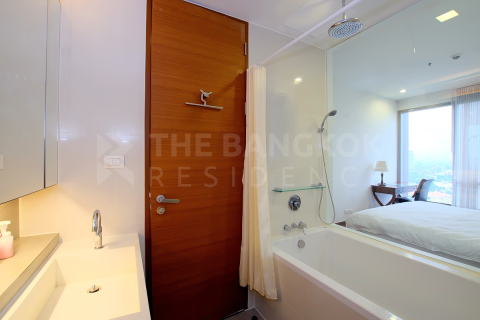 Condo à Bangkok, Thaïlande, 2 chambres № 246513 - photo 2