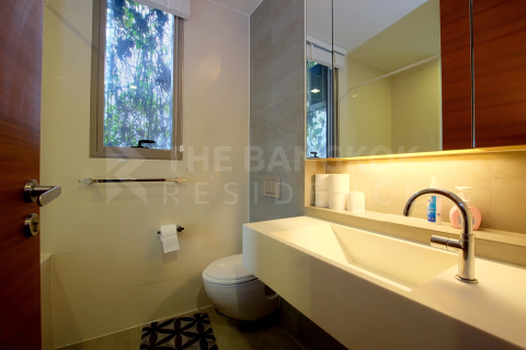 Condo à Bangkok, Thaïlande, 2 chambres № 246513 - photo 5