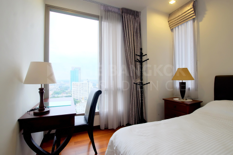 Condo à Bangkok, Thaïlande, 2 chambres № 246513 - photo 6