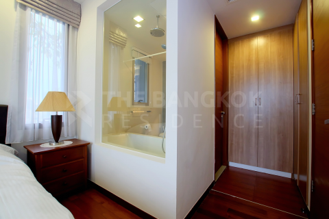 Condo à Bangkok, Thaïlande, 2 chambres № 246513 - photo 4